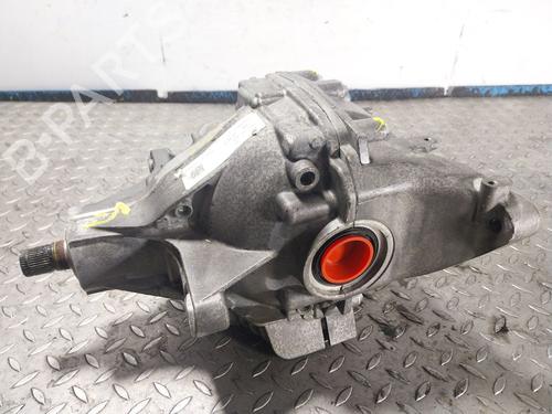 Rear differential PORSCHE PANAMERA (971) 2.9 4 (97ABY1, 97BBY1, 97BBI1, 97BBM1, 97ABI1) | BP18342138M24 
