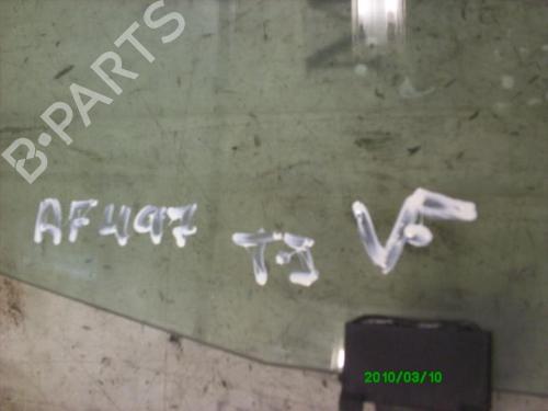 Rear left door window CHEVROLET ALERO  | BP4013385C20 