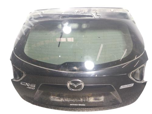 Used Tailgate Tailgate 19400710 19400710