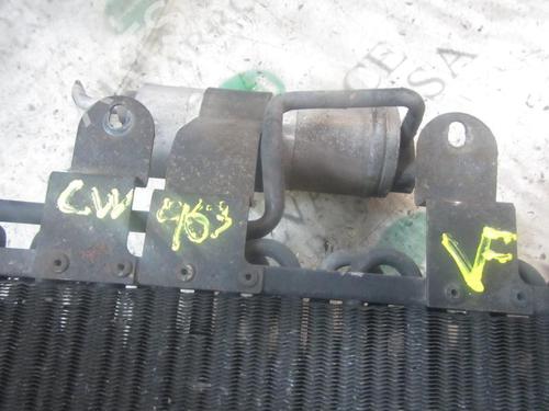 AC-Kondensator VW GOLF IV (1J1) 1.9 TDI | BP3838253M32 