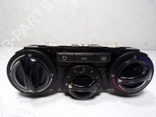 Used Climate control PEUGEOT 208 I (CA_, CC_) 1.4 HDi (68 hp) 11704370