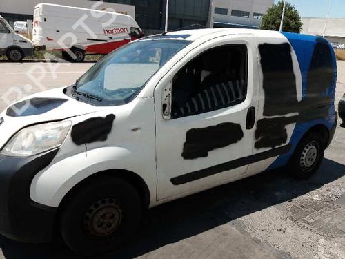 Heater resistor PEUGEOT BIPPER (AA_) 1.4 HDi | BP11644737M108  - Image 8