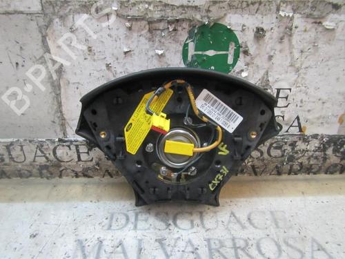 Førerens kollisjonspute FORD FOCUS I (DAW, DBW) 1.6 16V | BP3843089C9 