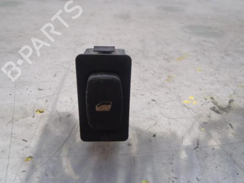 Used Right rear window switch CITROËN C8 (EA_, EB_) [2002-2025]  4017008
