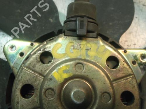 Køleventilator elektrisk RENAULT KANGOO (KC0/1_) 1.5 dCi (KC07) | BP3816236M35 