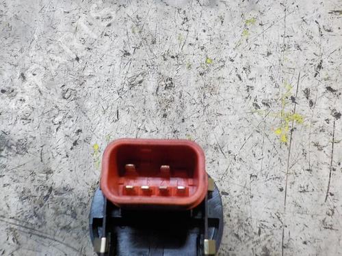 Right front window switch FORD FIESTA V (JH_, JD_) 1.4 TDCi | BP3845974I26 