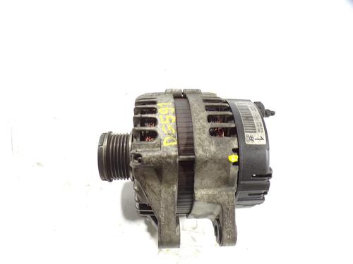 Used Alternator Alternator KIA SORENTO II (XM) 2.2 CRDi (200 hp) 7616157 7616157