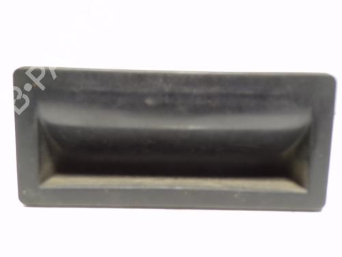 Trunk håndtak VW TIGUAN (5N_) 2.0 TDI (140 hp) 11191538