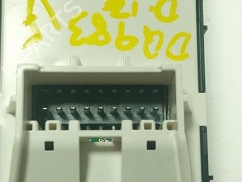 Left front window switch HYUNDAI GETZ (TB)  | BP25046710I27 