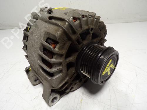 Used Alternator Alternator VOLVO V40 Cross Country (526) [2012-2019] 13242148 13242148