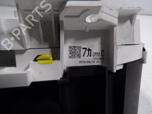 Instrument cluster MAZDA CX-7 (ER)  | BP9155257C47 