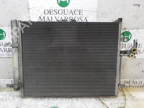 Used AC radiator FORD MONDEO IV (BA7) 2.0 TDCi (140 hp) 3853395