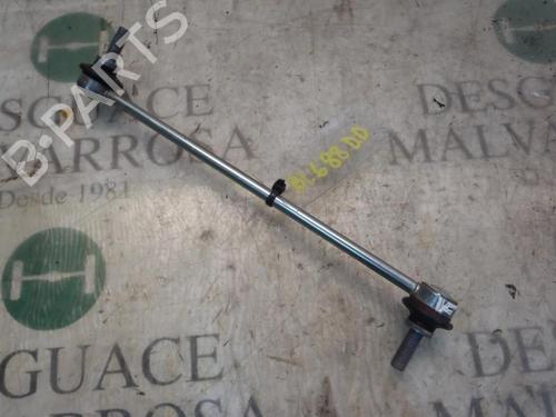 Used Right front suspension arm Right front suspension arm RENAULT SCÉNIC II (JM0/1_) 1.6 16V (JM1R) (112 hp) 14268560 14268560