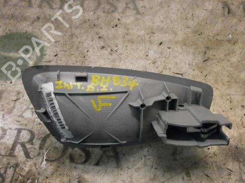 Front left interior door handle BMW 1 (E81) 118 d | BP3745757I13 - Image 2