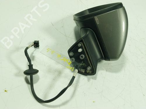 Left mirror OPEL ASTRA K (B16) 1.6 CDTi (68) | BP28730814C26 