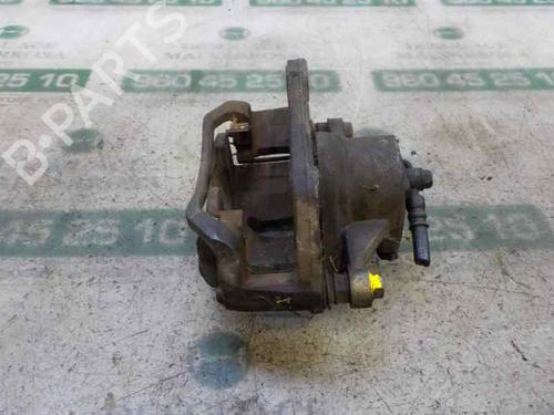 Used Left front brake caliper KIA PRO CEE'D (ED) 2.0 CRDi 140 (140 hp) 11551757
