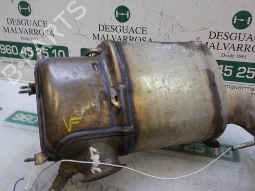 Particulate filter VW GOLF VI (5K1) 1.6 TDI | BP7892102M81 - Image 2