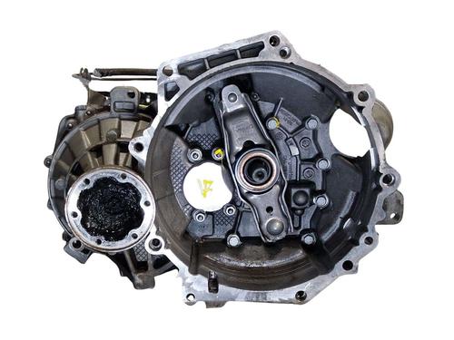 Used Gearbox Gearbox VW TOURAN (1T3) 1.6 TDI (105 hp) 40228153 40228153