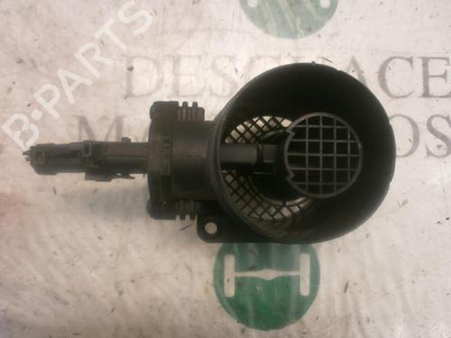 Used Mass air flow sensor KIA CERATO I Saloon (LD) 2.0 CRDi (112 hp) 3803049