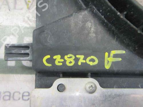 Other PEUGEOT 207 (WA_, WC_)  | BP14280992O1 