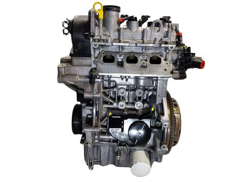 Used Engine Engine SEAT Mii (KF1, KE1) 1.0 (75 hp) 39991766 39991766