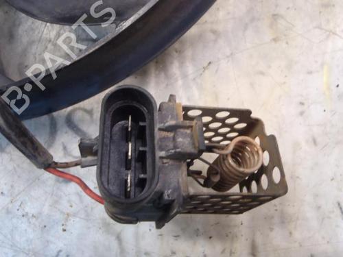 Radiator fan OPEL ASTRA H (A04)  | BP3807884M35 