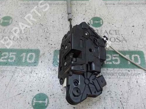 Used Front right lock SEAT IBIZA IV (6J5, 6P1) 1.6 TDI (90 hp) 4915230