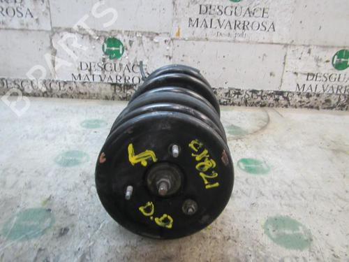 Used Right front shock absorber Right front shock absorber FORD TRANSIT Van (FA_ _) 2.4 DI (FAA_, FAB_, FAC_, FAD_) (90 hp) 3843913 3843913