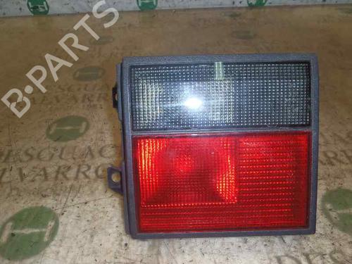 Used Right tailgate light Right tailgate light RENAULT 21 Saloon (L48_) [1986-1997] 4007486 4007486