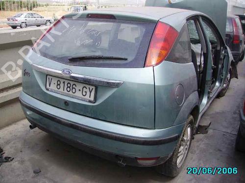 FORD KUGA I 2.0 TDCi 473497