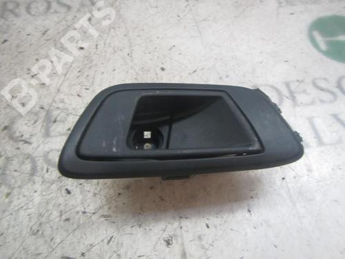 Used Rear left interior door handle Rear left interior door handle FORD FIESTA VI (CB1, CCN) 1.25 (82 hp) 3824063 3824063