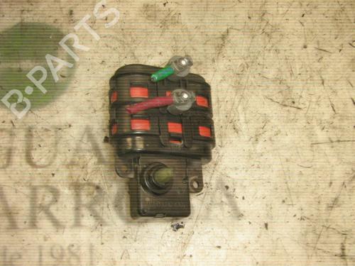 Used Electronic module Electronic module MERCEDES-BENZ E-CLASS (W210) [1995-2003] 9531378 9531378