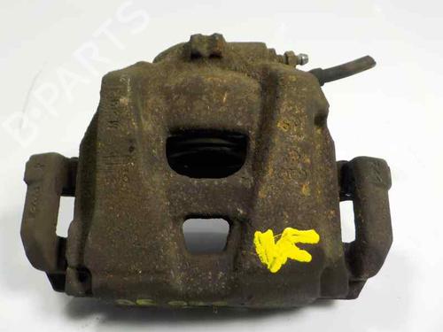 Used Right front brake caliper Right front brake caliper AUDI A4 B8 (8K2) 2.0 TDI 16V (140 hp) 11552080 11552080