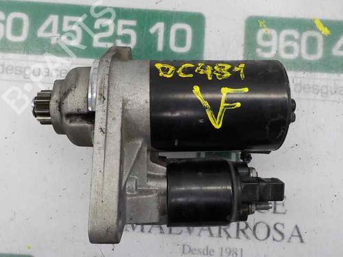 Starter SEAT IBIZA III (6L1) 1.4 16V | BP3875722M8