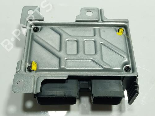 ECU airbags OMODA 5 E5 (T19CEV) | BP36818975M53 - Image 2