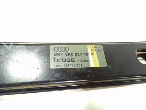 BP7645472C22 | Fensterheber links vorne AUDI A4 B8 (8K2)  BP7645472C22