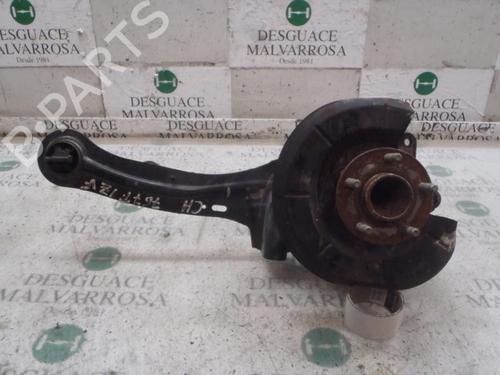 Used Left rear steering knuckle FORD FOCUS III 1.6 TDCi (95 hp) 3817698