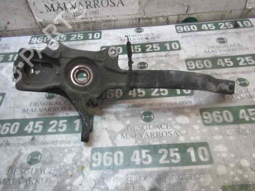 Right front steering knuckle ALFA ROMEO 166 (936_) 2.4 JTD (936A2A__) | BP3862605M26 