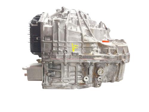 Gearbox VOLVO XC60 II (246) D4 Polestar | BP27626696M3  - Image 7