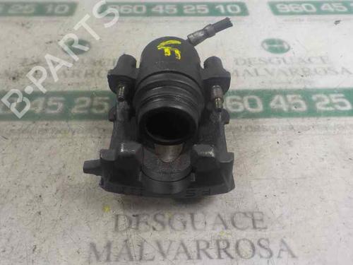 Right front brake caliper VW GOLF VI (5K1) 1.6 TDI | BP11551961M104 - Image 2
