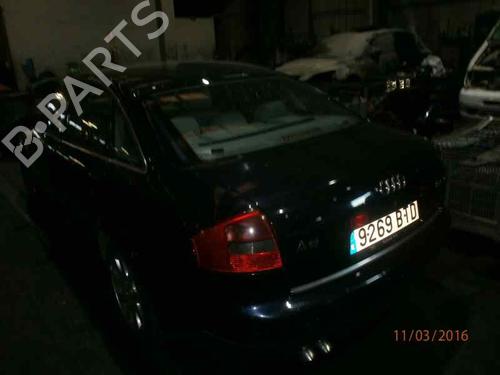 Right mirror AUDI A6 C5 (4B2) 2.5 TDI | BP7666663C27 