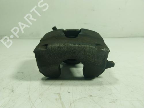 Used Right front brake caliper SKODA RAPID Spaceback (NH1) [2012-2019]  16770451