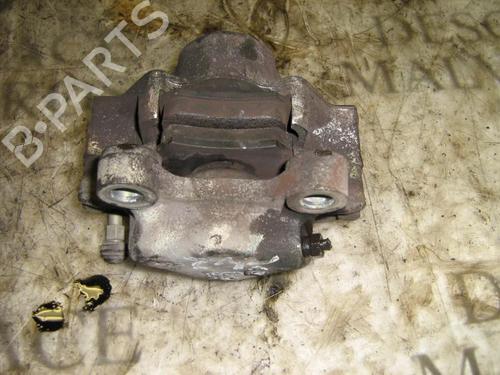 Left rear brake caliper OPEL VECTRA B (J96) | BP11556084M107