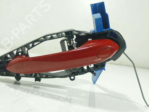 Used Front left exterior door handle Front left exterior door handle BMW Z4 Roadster (G29) sDrive 20 i (197 hp) 33198755 33198755