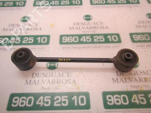Right rear suspension arm KIA SORENTO I (JC) 2.5 CRDi 4WD | BP3874905M15 