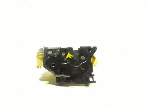 Used Front left lock VW PASSAT B6 (3C2) 2.0 TDI 16V (140 hp) 7570910