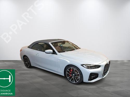 Steering column stalk BMW 4 Convertible (G23, G83) 430 i xDrive | BP25619988I23  - Image 7