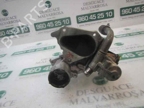 Used Egr RENAULT CLIO IV (BH_) 1.5 dCi 75 (75 hp) 3876632