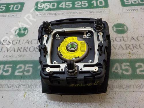 Driver airbag FORD MONDEO IV (BA7) 2.0 TDCi | BP3869281C9 