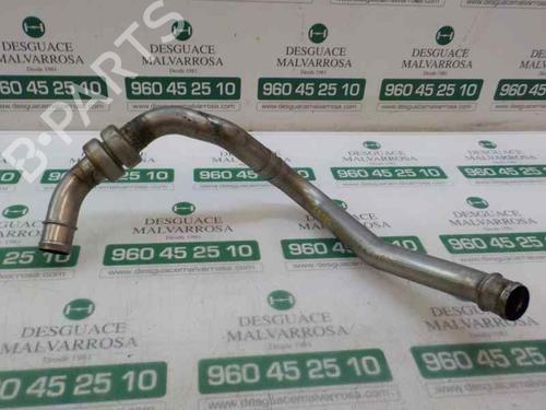 Used Pipe RENAULT LAGUNA II Grandtour (KG0/1_) 1.9 dCi (KG0G) (120 hp) 14271662